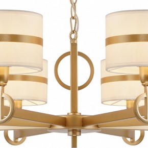Подвесная люстра Favourite Mateo 2634-8P в Миассе - miass.mebel24.online | фото 11