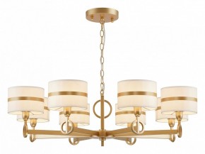 Подвесная люстра Favourite Mateo 2634-8P в Миассе - miass.mebel24.online | фото 2