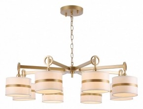 Подвесная люстра Favourite Mateo 2634-8P в Миассе - miass.mebel24.online | фото 5