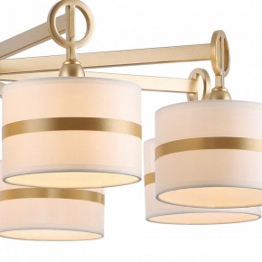 Подвесная люстра Favourite Mateo 2634-8P в Миассе - miass.mebel24.online | фото 6