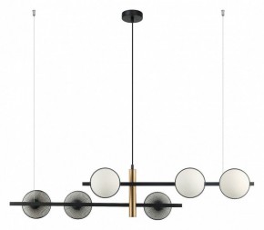 Подвесная люстра Favourite Odd 2826-6P в Миассе - miass.mebel24.online | фото 2