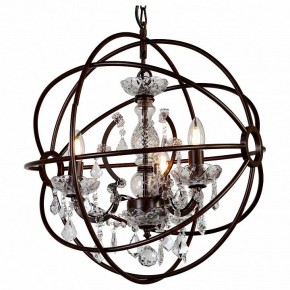 Подвесная люстра Favourite Orbit 1834-3P в Миассе - miass.mebel24.online | фото 2