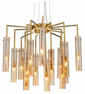 Подвесная люстра Favourite Orgel 4500-15P в Миассе - miass.mebel24.online | фото