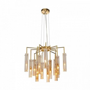Подвесная люстра Favourite Orgel 4500-15P в Миассе - miass.mebel24.online | фото 2