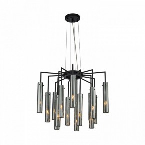 Подвесная люстра Favourite Orgel 4501-15P в Миассе - miass.mebel24.online | фото 2