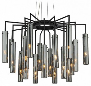 Подвесная люстра Favourite Orgel 4501-21P в Миассе - miass.mebel24.online | фото