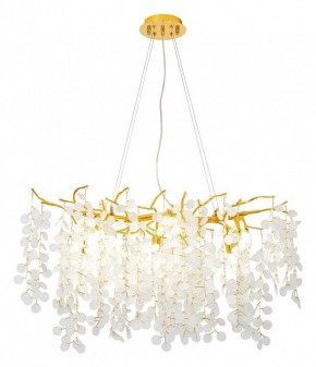 Подвесная люстра Favourite Parra 4161-6P в Миассе - miass.mebel24.online | фото 3