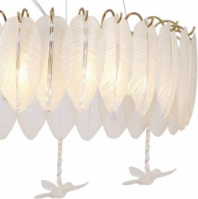 Подвесная люстра Favourite Philomela 3054-6P в Миассе - miass.mebel24.online | фото 4