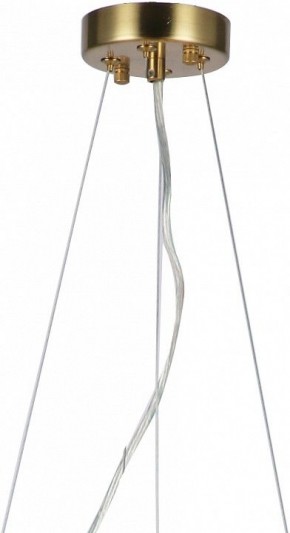 Подвесная люстра Favourite Philomela 3054-6P в Миассе - miass.mebel24.online | фото 5