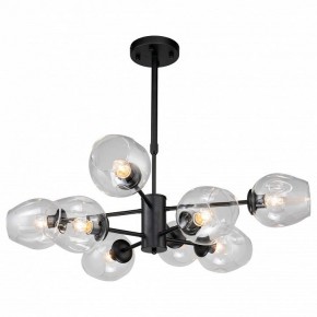 Подвесная люстра Favourite Recens 2626-8P в Миассе - miass.mebel24.online | фото 2