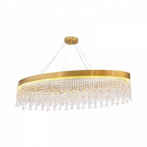 Подвесная люстра Favourite Regen 4479-10P в Миассе - miass.mebel24.online | фото 2