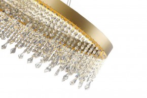 Подвесная люстра Favourite Regen 4479-10P в Миассе - miass.mebel24.online | фото 3