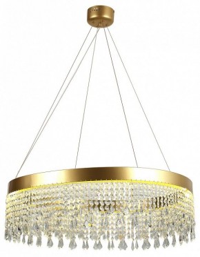 Подвесная люстра Favourite Regen 4479-7P в Миассе - miass.mebel24.online | фото 2