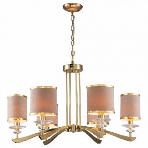 Подвесная люстра Favourite Rocca 2689-6P в Миассе - miass.mebel24.online | фото 3