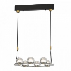 Подвесная люстра Favourite Rosio 4291-6P в Миассе - miass.mebel24.online | фото