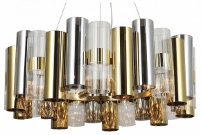 Подвесная люстра Favourite Rulla 4477-6P в Миассе - miass.mebel24.online | фото