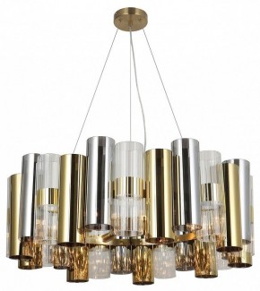 Подвесная люстра Favourite Rulla 4477-6P в Миассе - miass.mebel24.online | фото 2