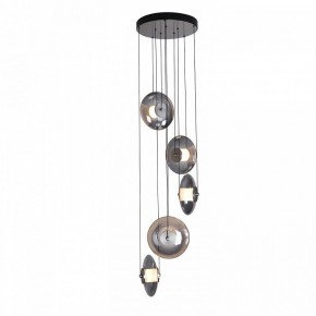 Подвесная люстра Favourite Rulle 4373-5P в Миассе - miass.mebel24.online | фото 2