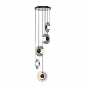 Подвесная люстра Favourite Rulle 4373-5P в Миассе - miass.mebel24.online | фото 3