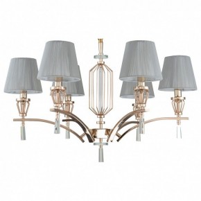 Подвесная люстра Favourite Sade 2690-6P в Миассе - miass.mebel24.online | фото 2