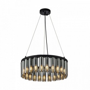 Подвесная люстра Favourite Slang 4504-25P в Миассе - miass.mebel24.online | фото 2
