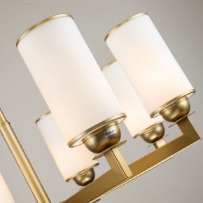 Подвесная люстра Favourite Sollemnis 2621-8P в Миассе - miass.mebel24.online | фото 6