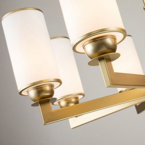 Подвесная люстра Favourite Sollemnis 2621-8P в Миассе - miass.mebel24.online | фото 7