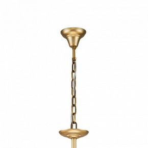 Подвесная люстра Favourite Sollemnis 2621-8P в Миассе - miass.mebel24.online | фото 8