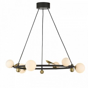 Подвесная люстра Favourite Sparrow 4324-6P в Миассе - miass.mebel24.online | фото 2