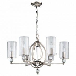 Подвесная люстра Favourite Stine 2704-6P в Миассе - miass.mebel24.online | фото 2