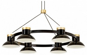 Подвесная люстра Favourite Tatti 4516-6P в Миассе - miass.mebel24.online | фото