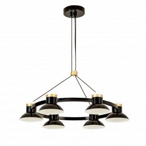 Подвесная люстра Favourite Tatti 4516-6P в Миассе - miass.mebel24.online | фото 2