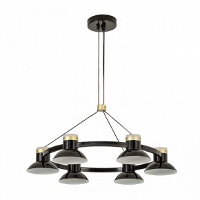 Подвесная люстра Favourite Tatti 4516-6P в Миассе - miass.mebel24.online | фото 3