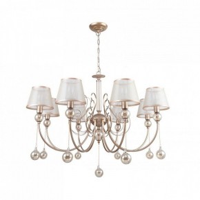 Подвесная люстра Favourite Teneritas 2553-8P в Миассе - miass.mebel24.online | фото 2