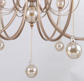 Подвесная люстра Favourite Teneritas 2553-8P в Миассе - miass.mebel24.online | фото 5