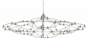 Подвесная люстра Favourite Thinner 4305-6P в Миассе - miass.mebel24.online | фото 2