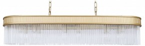Подвесная люстра Favourite Turris 4200-12P в Миассе - miass.mebel24.online | фото