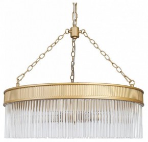 Подвесная люстра Favourite Turris 4200-6P в Миассе - miass.mebel24.online | фото 2