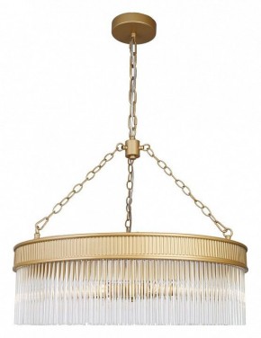 Подвесная люстра Favourite Turris 4200-6P в Миассе - miass.mebel24.online | фото 3