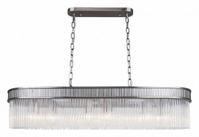 Подвесная люстра Favourite Turris 4201-12P в Миассе - miass.mebel24.online | фото 3