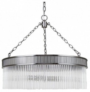 Подвесная люстра Favourite Turris 4201-6P в Миассе - miass.mebel24.online | фото