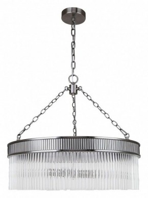 Подвесная люстра Favourite Turris 4201-6P в Миассе - miass.mebel24.online | фото 2
