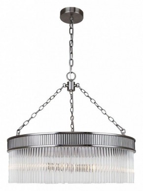 Подвесная люстра Favourite Turris 4201-6P в Миассе - miass.mebel24.online | фото 3