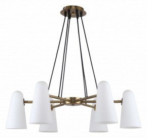 Подвесная люстра Favourite Vision 2763-6P в Миассе - miass.mebel24.online | фото 2