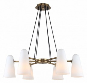 Подвесная люстра Favourite Vision 2763-6P в Миассе - miass.mebel24.online | фото 3
