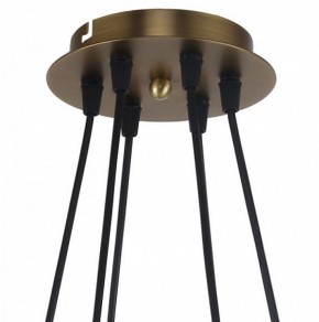 Подвесная люстра Favourite Vision 2763-6P в Миассе - miass.mebel24.online | фото 4