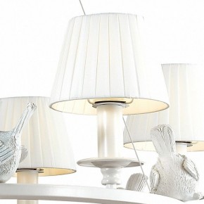 Подвесная люстра Favourite Vogel 1705-6P в Миассе - miass.mebel24.online | фото 2