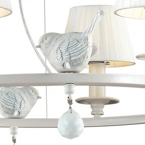 Подвесная люстра Favourite Vogel 1705-6P в Миассе - miass.mebel24.online | фото 4