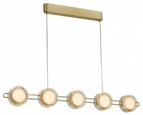 Подвесная люстра Favourite Yo-yo 4334-10P в Миассе - miass.mebel24.online | фото 2