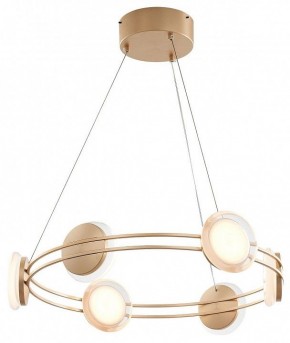 Подвесная люстра Favourite Yo-yo 4334-6P в Миассе - miass.mebel24.online | фото 2